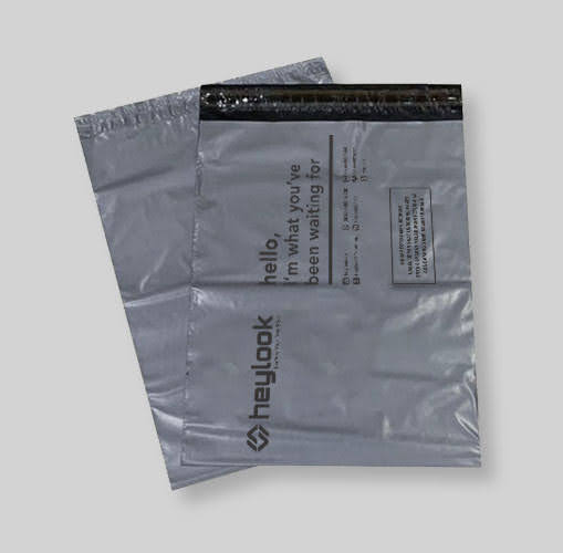 Polymailer