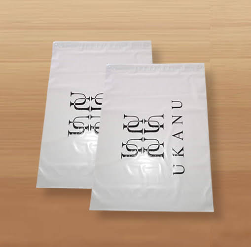 Polymailer